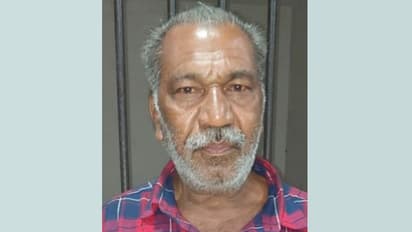 വീടിന്റെ ഹാളിൽ വച്ച് കഴുത്തിൽ കയറിട്ട് മുറുക്കി, ഭാര്യയോട് വൈരാഗ്യം തീര്ത്തു മുങ്ങി; വൈകാതെ പിടിവീണു