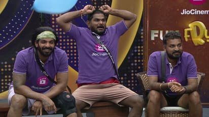 ಬಿಗ್‌ಬಾಸ್ ಮನೆಯಿಂದ ಹೊರಬಿದ್ದ ತುಕಾಲಿ ಸಂತೋಷ್‌: ಚಾಣಾಕ್ಷ ತಂತ್ರ ಮನರಂಜನೆಯ ಮಂತ್ರ ತುಕಾಲಿ ಬಗ್ಗೆ ನಿಮಗೆಷ್ಟು ಗೊತ್ತು?