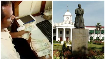 ക്ഷേമ പെന്ഷൻ വിതരണം നാളെ മുതൽ, നല്കുന്നത് ജൂണ് മാസത്തെ തുക; ഇനി ബാക്കിയുള്ളത് 5 മാസത്തെ കുടിശ്ശിക