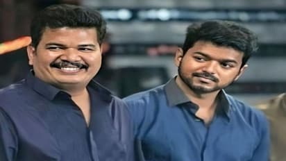 పొలిటికల్ ఎంట్రీ కోసం శంకర్ తో విజయ్ దళపతి సినిమా..? పెద్ద ప్లానే వేశారుగా..?