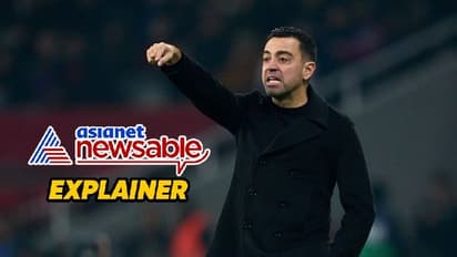 Decoding Barcelona's managerial conundrum: Who could replace Xavi Hernandez and restore club's legacy?