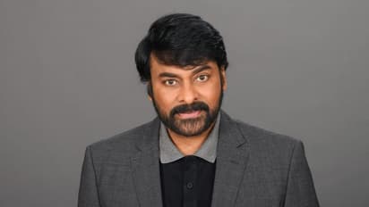 వెయ్యికోట్లకి అధిపతి, ఆ మాత్రం యాటిట్యూడ్‌ ఉండాల్సిందే..  ఊపేస్తున్న మెగాస్టార్‌ నయా ఫోటో