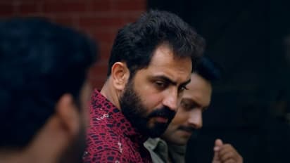 രാഹുല്‍ മാധവ് നായകന്‍; 'അപ്പോസ്‌തലന്മാരുടെ പ്രവൃത്തികൾ' ട്രെയ്‍ലര്‍