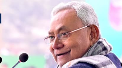 బీహార్ సీఎం పదవికి నితీశ్ కుమార్ రాజీనామా.. త్వరలో బీజేపీతో కలిసి ప్రభుత్వ ఏర్పాటు