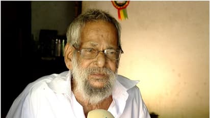 വാർധക്യ പെൻഷന് പകരം കലാകാര പെൻഷന് നവകേരള സദസ്സിൽ അപേക്ഷ; ദോസ്തി പത്മന് കിട്ടിക്കൊണ്ടിരുന്ന പെൻഷനും നഷ്ടമായി 