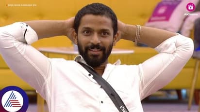 ಬಿಬಿK 10 ಕಪ್ ವಿನ್ನರ್ ಕಾರ್ತಿಕ್ ಮಹೇಶ್, ಮೈಸೂರಿನ ಮನೆಮನೆಯಲ್ಲಿ ಸಂಭ್ರಮ; ಅಸಲಿ ಕತೆಯೇನು?!