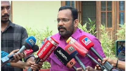 മഴ മുന്നൊരുക്കം: എല്ലാ കളക്ട്രേറ്റുകളിലും എമർജൻസി ഓപ്പറേഷൻ സെന്‍റർ തുടങ്ങി, ആശങ്ക വേണ്ടെന്ന് മന്ത്രി