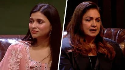 Bigg Boss 17 Promo: Pooja Bhatt supports Mannara Chopra; backs her for being graceful