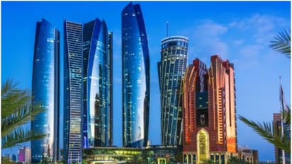 ലോകത്തെ സുരക്ഷിതമായ നഗരം; വീണ്ടും നേട്ടം സ്വന്തമാക്കി അബുദാബി