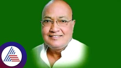 ಯಾದಗಿರಿ: ಜೆಡಿಎಸ್ ಮಾಜಿ ಶಾಸಕ ನಾಗನಗೌಡ ಕಂದಕೂರ್ ಹೃದಯಾಘಾತದಿಂದ ವಿಧಿವಶ! 