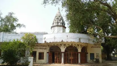 Ram Janaki temple in UP's Kanpur received bomb threat days after Ayodhya's Ram Lalla Pran Pratishtha