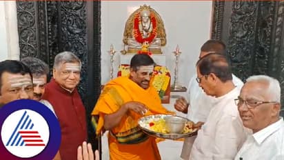 ರಾಷ್ಟ್ರರಕ್ಷಣೆ, ಪ್ರಧಾನಿ ಮೋದಿಗಾಗಿ ಬಿಜೆಪಿಗೆ ಮರು ಸೇರ್ಪಡೆಯಾಗಿದ್ದೇನೆ: ಜಗದೀಶ ಶೆಟ್ಟರ್