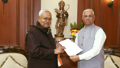 இந்தியா கூட்டணியில் இருந்து வெளியேறியது ஏன்.? முதலமைச்சர் பதவியை ராஜினாமா செய்தது ஏன்.? நிதிஷ்குமார் விளக்கம்