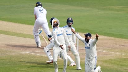 India vs England 2nd test: కెఎల్. రాహుల్, రవీంద్ర జడేజా దూరం,ముగ్గురికి చోటు