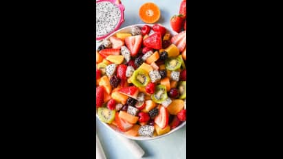 പ്രമേഹമുള്ളവർ കഴിക്കേണ്ടതും ഒഴിവാക്കേണ്ടതുമായ പഴങ്ങൾ