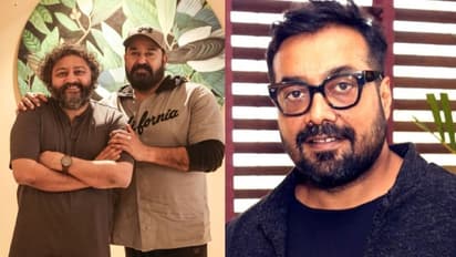 'മസാലദോശ കിട്ടുമ്പോള് ബീഫ് ആണ് പ്രതീക്ഷിച്ചതെന്ന് പറയുമ്പോലെ'; 'വാലിബന്' പ്രതികരണങ്ങളെക്കുറിച്ച് അനുരാഗ്