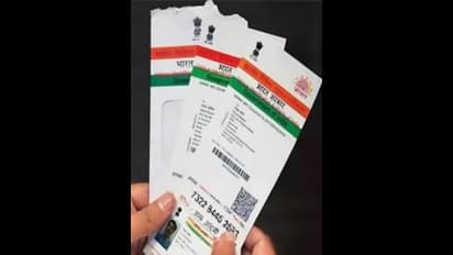 ആധാർ വിവരങ്ങൾ സൗജന്യമായി അപ്ഡേറ്റ് ചെയ്യാൻ ഒരാഴ്ച കൂടി മാത്രം അവസരം, പിന്നീട് ഫീസ് ഈടാക്കിത്തുടങ്ങും