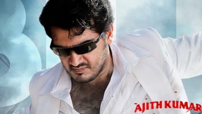 അജിത്ത് നിറഞ്ഞാടിയ ആ ഹിറ്റ് ചിത്രം വീണ്ടും റിലീസിനൊരുങ്ങുന്നു