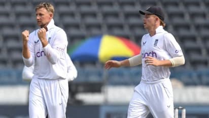 ഹാര്ട്ലിക്ക് നാല് വിക്കറ്റ്! ഇംഗ്ലണ്ടിനെതിരെ ഇന്ത്യക്ക് തകര്ച്ച; ആദ്യ ടെസ്റ്റ് ആവേശാന്ത്യത്തിലേക്ക്