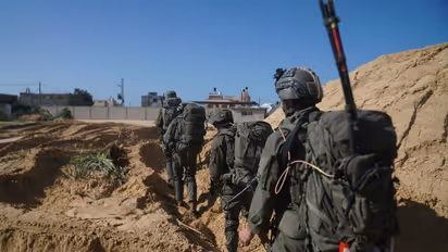 Hamas executed own members for alleged same-sex relationships, secret documents reveal