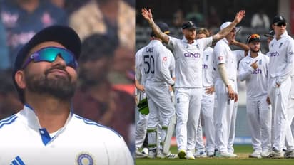 India vs England: పీకల్లోతు కష్టాల్లో భారత్.. పెవిలియన్ కు క్యూ కట్టిన ఆటగాళ్లు !