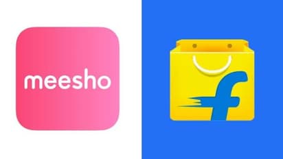 வணக்கம்டா மாப்ள.. நாங்களும் இருக்கோம்.. முந்திய Meesho.. துரத்தும் Flipkart - ஆய்வில் வெளியான தகவல்..