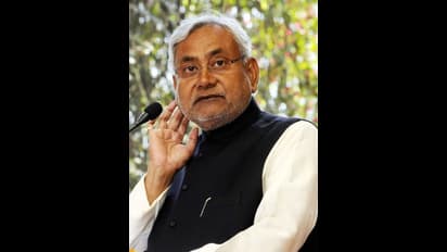 Nitish Kumar: కూటమికి ఆ పేరు పెట్టవద్దని చెప్పినా వినలేదు.. రాహుల్పై నితీశ్ ఫైర్..