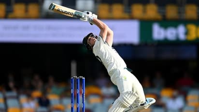 അയ്യോ ആരിത് എബിഡിയോ? അല്ല, സ്റ്റീവ് സ്മിത്ത്! ടെസ്റ്റില് ഒന്നൊന്നര സ്കൂപ്പ് ഷോട്ട്- വീഡിയോ