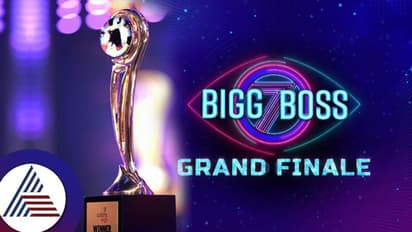 ಶ್ರೀರಾಮನ ಅವಹೇಳನ ಮಾಡಿದವ, ಕ್ರಿಮಿನಲ್ ಕೇಸ್ನಲ್ಲಿ ಜೈಲಿಗೆ ಹೋದವನಿಗೆ ಬಿಗ್ಬಾಸ್ ಟ್ರೋಫಿ!