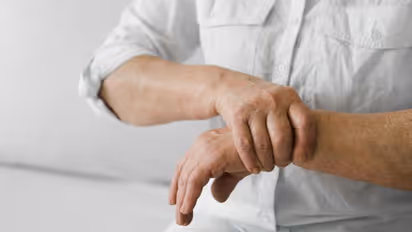 റൂമറ്റോയ്ഡ് ആർത്രൈറ്റിസ് അഥവാ ആമവാതം ഈ ക്യാന്സര് സാധ്യത വർദ്ധിപ്പിക്കുമോ?