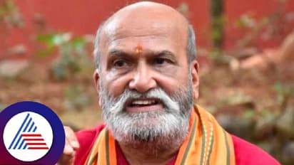 Allow worshipping in Mosques and Churches too, says Pramod Muthalik