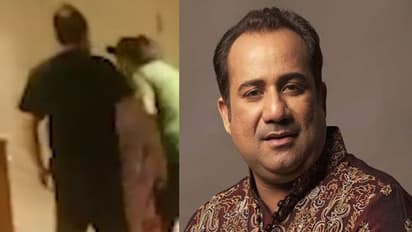 Singer Clarity : చిన్న విషయానికి.. శిష్యుడిని చెప్పుతో కొట్టిన సింగర్.. దెబ్బకు దిగొచ్చిన గురువు!