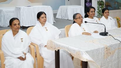 ಫೆ.11ರಂದು ರಾಜಯೋಗಿನಿ ಮಂಗಳೂರಿಗೆ; ವಿಶ್ವವಿಖ್ಯಾತರಾಗಿರುವ ಈ ಮಹಿಳೆ ಯಾರು?