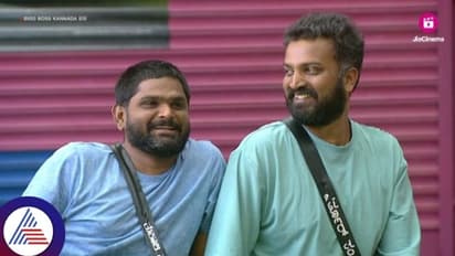 ಮತ್ತೊಂದು ಮದುವೆಗೆ ರೆಡಿಯಾದ್ರಾ ವರ್ತೂರು ಸಂತೋಷ್; ತನಿಷಾ ಅಲ್ವಂತೆ, ಮತ್ಯಾರು ಸಂತು ಸಂಗಾತಿ...!?