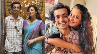 അതിനി ഒഫിഷ്യൽ; നടൻ രാജേഷ് മാധവന് പ്രണയസാഫല്യം, ഭാവി വധു ആള് ചില്ലറക്കാരിയല്ല..!