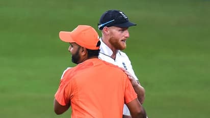 Vizag Test: ಟೀಂ ಇಂಡಿಯಾಗೆ ಸರಣಿ ಸಮಬಲದ ಗುರಿ..!