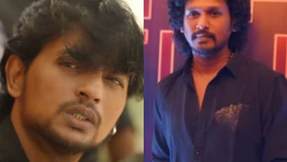 'എന്തുകൊണ്ട് ഫൈറ്റ് ക്ലബ് ഏറ്റെടുത്തു?', സംവിധായകൻ ലോകേഷ് കനകരാജിന്റെ വാക്കുകള്