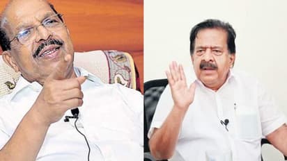 'സാധാരണക്കാരന് കാര്യങ്ങൾ നേടാൻ കൈമടക്ക് കൊടുക്കണം, ,ജി സുധാകരൻ പറഞ്ഞതാണ് കേരളത്തിന്റെ ഇപ്പോഴത്തെ അവസ്ഥ'