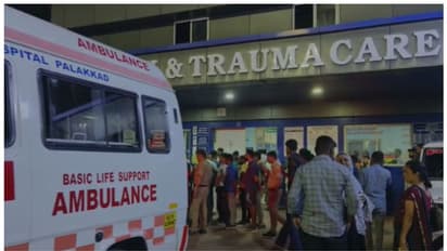 പാലക്കാട് സുഹൃത്തിന്റെ കുത്തേറ്റ് ഒരാൾ മരിച്ചു; അറസ്റ്റ്