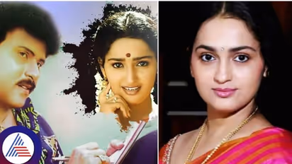  ಎಲ್ಲಿದ್ದಾರೆ ಏನ್ಮಾಡ್ತಿದ್ದಾರೆ ನೋಡಿ ರವಿಮಾಮನ ಜತೆ 'ಚೆಲುವೆ'ಯಾಗಿ ಚೆಲ್ಲಾಟವಾಡಿದ್ದ ಬೆಡಗಿ ಸಂಗೀತಾ!