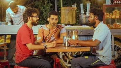 ഫറോഖ് എസിപി തിരക്കഥയെഴുതി സംവിധാനം ചെയ്യുന്ന 'എല്എല്ബി'; ഫെബ്രുവരിയിൽ തിയറ്ററിൽ