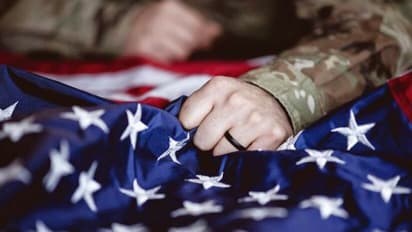 3 US soldiers killed in drone attack on base near Syria-Jordan border; Joe Biden blames Iran-backed militants