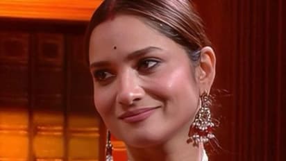 Bigg Boss 17 final: Ankita gets evicted; Abhishek, Mannara, Munawar are the top 3 contestants