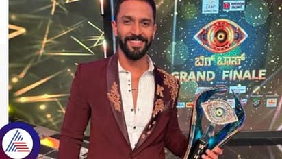 ಮುದ್ದಿನ ತಂಗಿ ಜೊತೆ ಬಿಗ್ ಬಾಸ್ ವಿನ್ನರ್ ಕಾರ್ತಿಕ್, ಹಳೆ ಫೋಟೋ ವೈರಲ್!