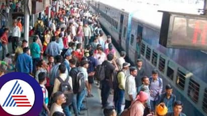 ಅನ್ಯರಾಜ್ಯಗಳಿಂದ ಮಾದಕ ದ್ರವ್ಯ ಸಾಗಾಟ; ಡ್ರಗ್ಸ್‌ ಪತ್ತೆಗೆ ರೈಲುಗಳಲ್ಲಿ ಬಿಗಿ ಪೊಲೀಸ್‌ ಗಸ್ತು