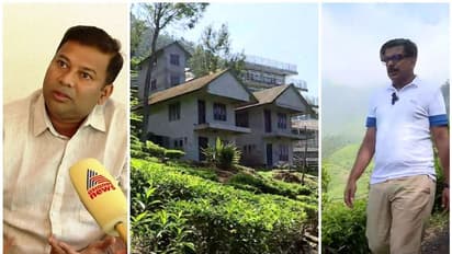 'എംഎൽഎ സർക്കാർ ഭൂമി കയ്യേറിയിട്ടില്ല', മാത്യു കുഴൽനാടന് പിന്തുണയുമായി ഭൂമി വിറ്റയാൾ