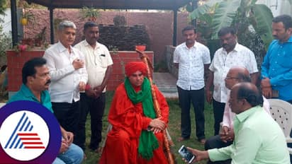 ಪಂಚಮಸಾಲಿ ಮೀಸಲಿಗೆ ಸರ್ಕಾರದ ನಿರ್ಲಕ್ಷ್ಯ: ಜಯಮೃತ್ಯುಂಜಯ ಶ್ರೀ ಕಿಡಿ