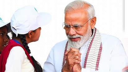 പ്രധാനമന്ത്രിയുമായി നേരിട്ട് സംവദിക്കാൻ 3000 വിദ്യാർത്ഥികൾ, പരീക്ഷാ പേ ചർച്ച ഇന്ന്