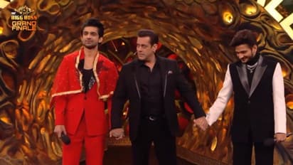 ബിഗ്ബോസ് ഹിന്ദി സീസണ് 17 വിജയിയെ പ്രഖ്യാപിച്ചു; ലഭിക്കുന്ന സമ്മാനം ഞെട്ടിക്കുന്നത്.!