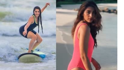 పూజా హెగ్డేకి ఉన్న ఒక్క ఛాన్స్ కూడా మిస్.. మళ్ళీ కన్నడ బ్యూటీ వల్లే, టాలీవుడ్ లో డోర్స్ క్లోజ్ ?